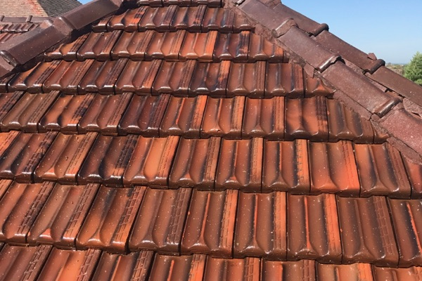 Roof Restoration Brighton