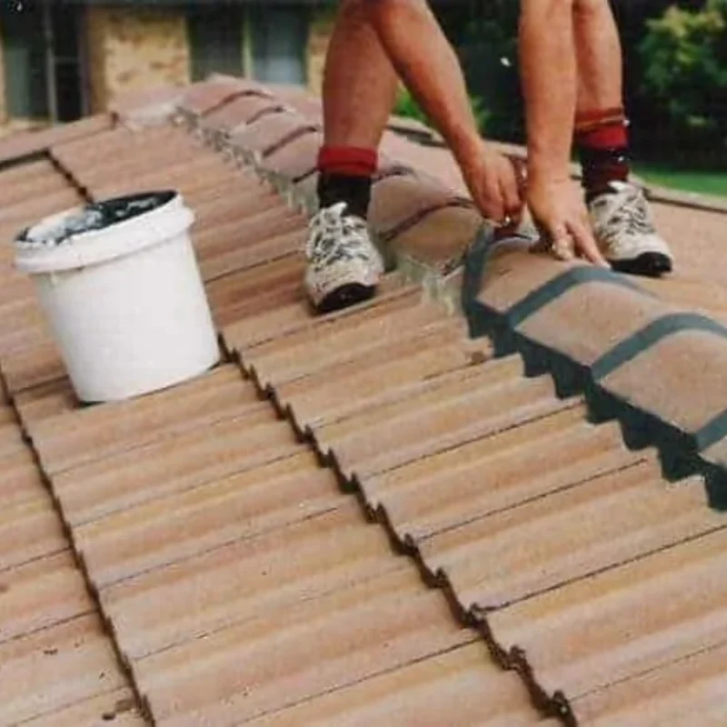 roof tile repointing bentleigh east