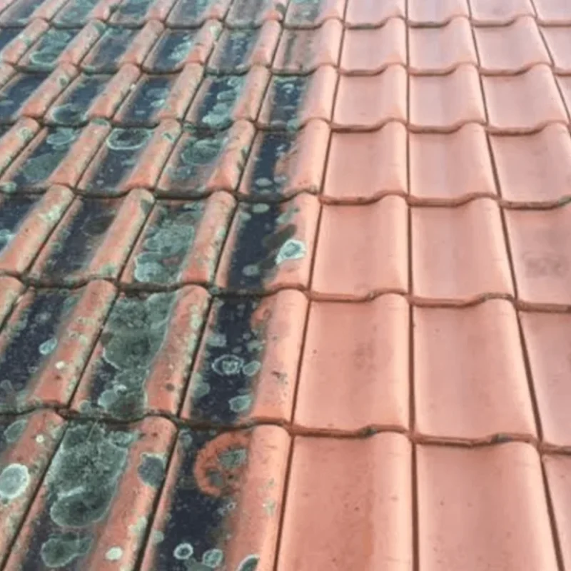 Roof demossing Mordialloc , roof demossing noble park