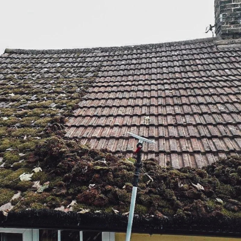 Roof Demossing Highett , roof demossing noble park