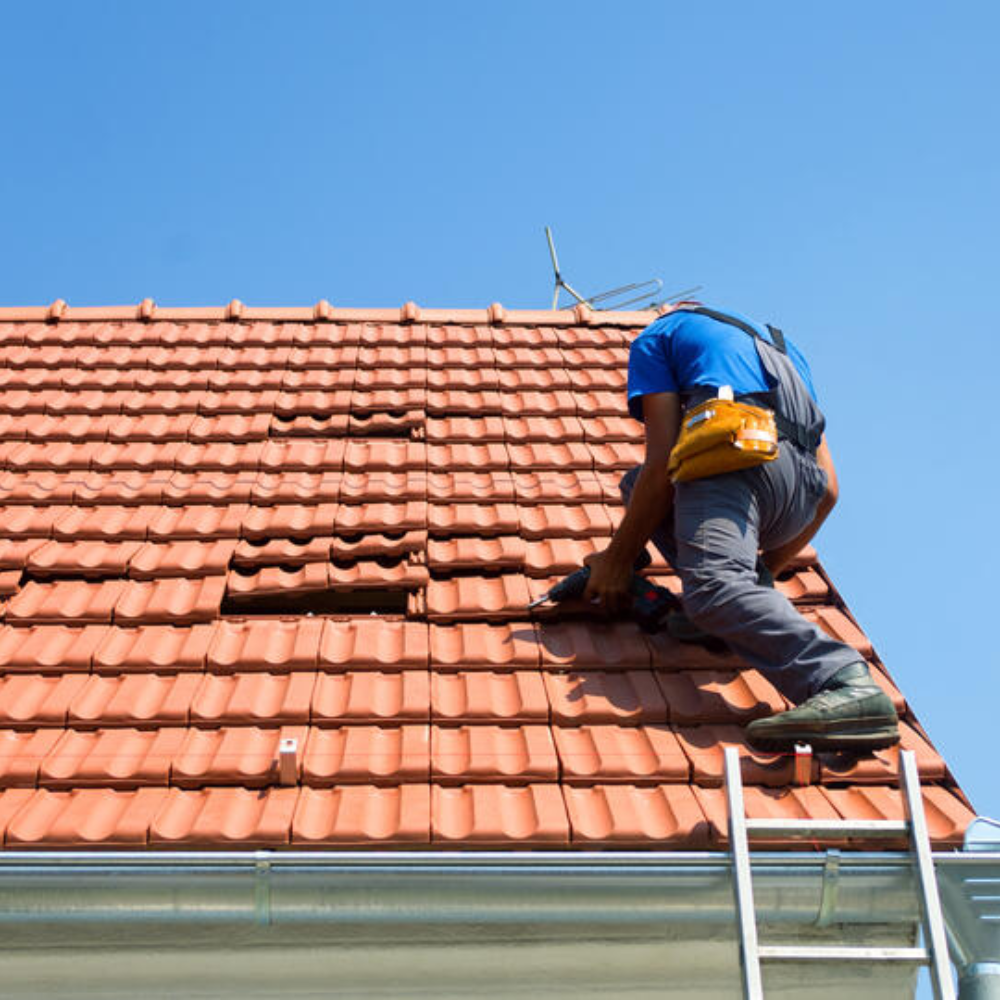 Roof replacement Springvale - Stormproof Roofing
