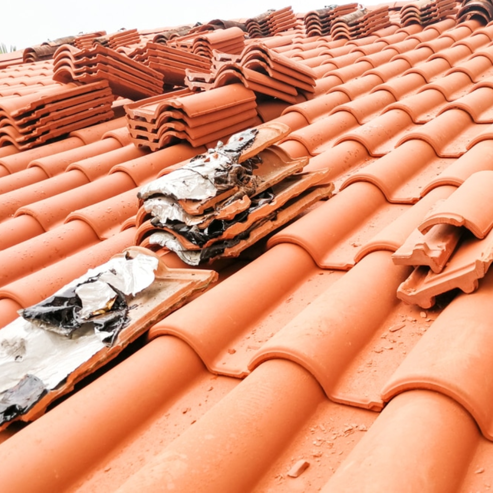 Roof replacement Springvale - Stormproof Roofing