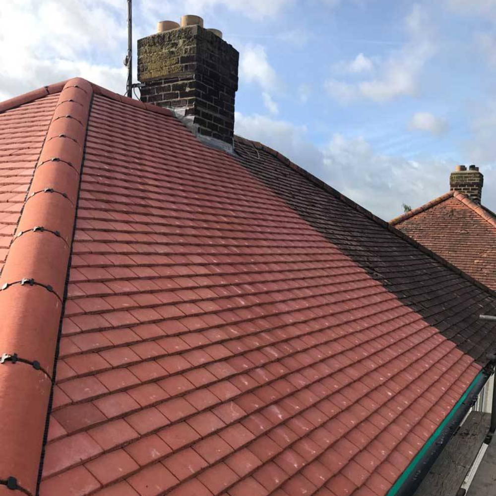 Tile Roof Sealing Parkdale VIC - Stormproof Roofing