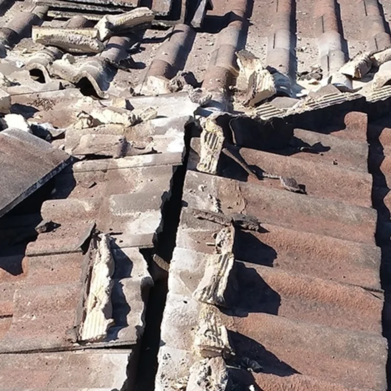 roof tile rebedding cheltenham