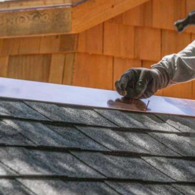 roof tile repair blackrock