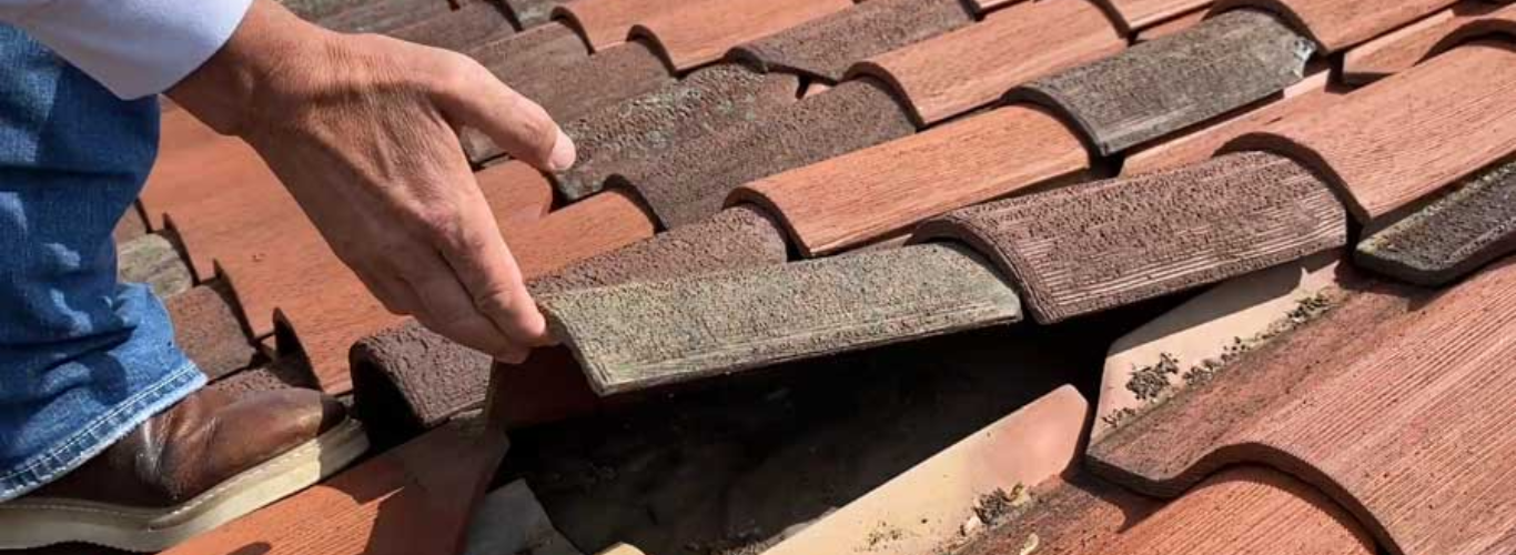 Roof replacement Springvale - Stormproof Roofing