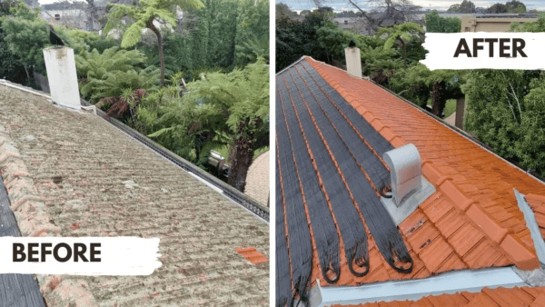 Roof Repairs Brighton - Stormproof Roofing