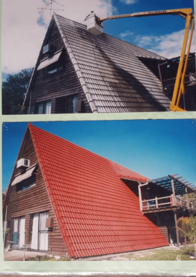 roof repairs springvale - Stormproof Roofing
