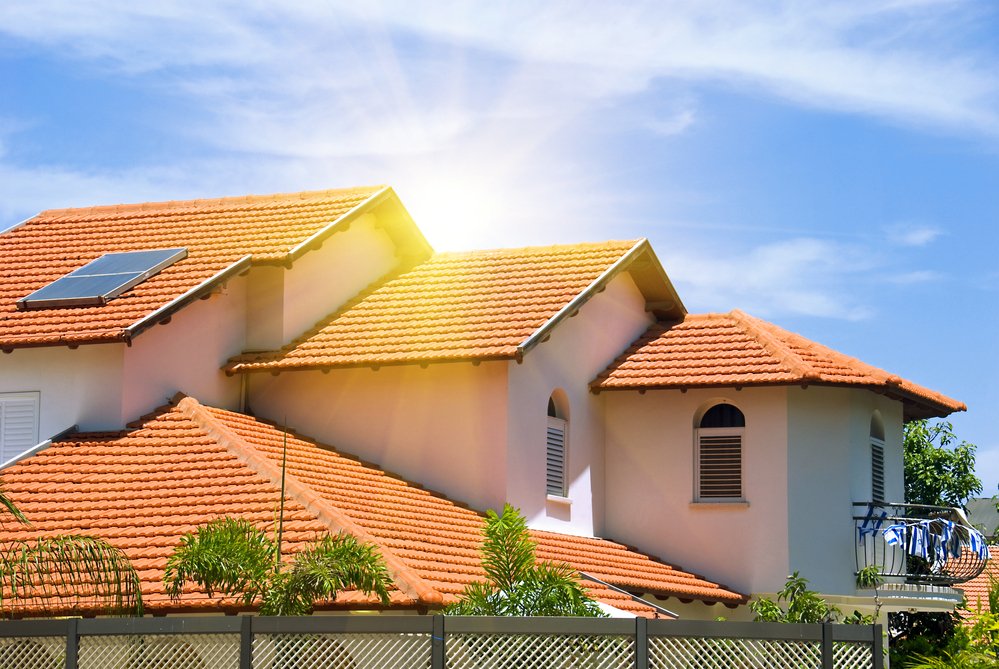 Roof restoration Beaumaris - Stormproof Roofing