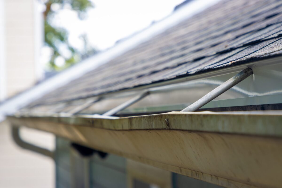 Roof Repairs Brighton - Stormproof Roofing