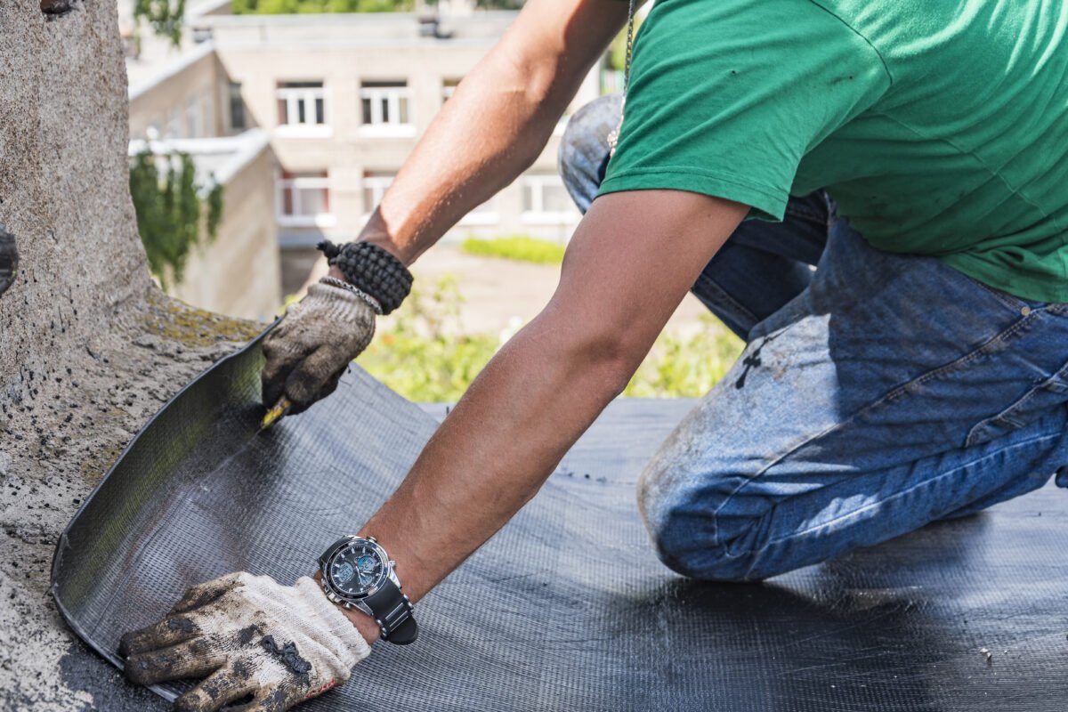 Roof Waterproofing Hampton East - Stormproof Roofing