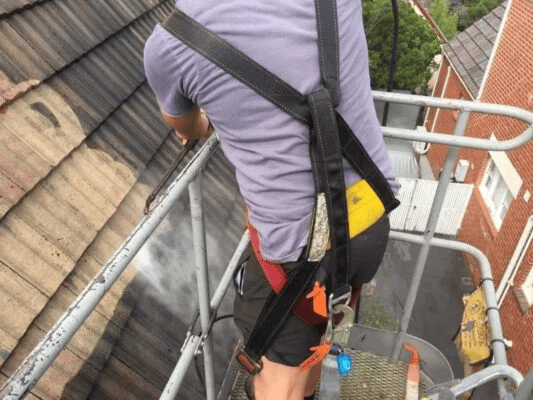 Roof Cleaning Moorabbin - Stormproof Roofing