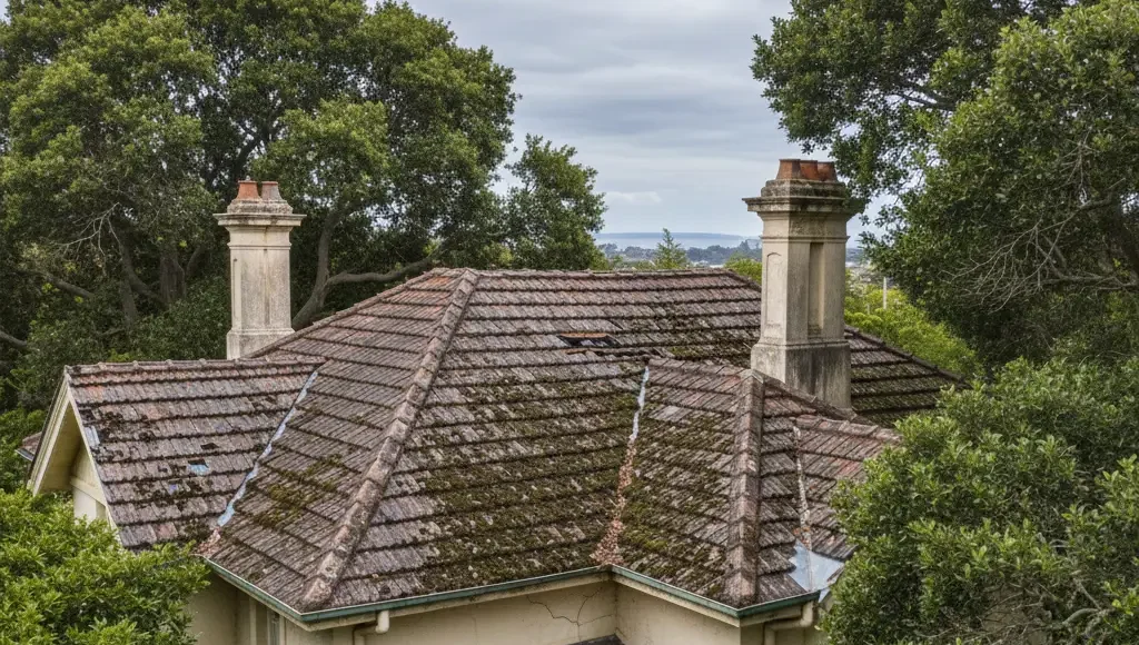 Roof Repairs and Restoration Brighton VIC - Stormproof Roofing