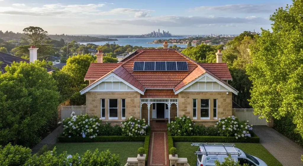 Roof Repairs and Restoration Brighton VIC - Stormproof Roofing