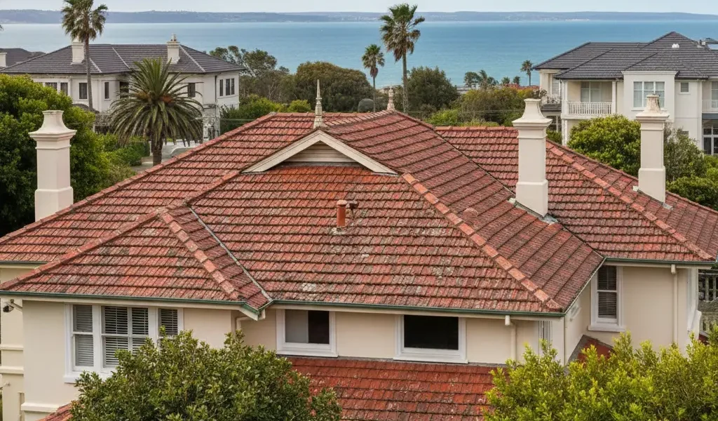 Roof Repairs and Restoration Brighton VIC - Stormproof Roofing