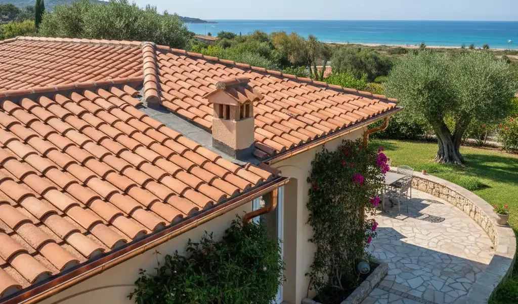 Tile Roof Restoration Bentleigh East - Stormproof Roofing