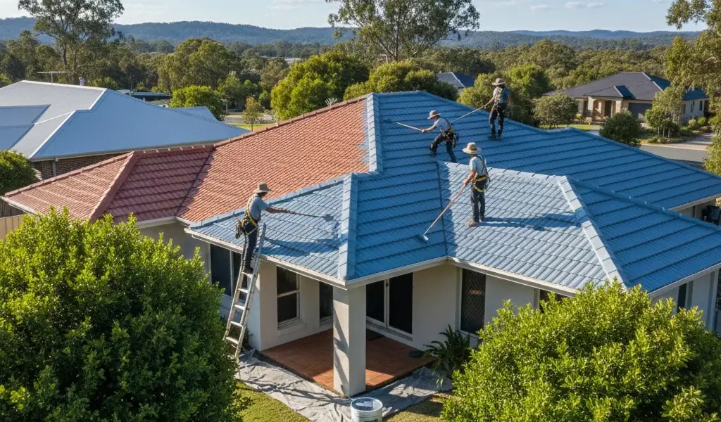 Roof Repairs Hampton East - Stormproof Roofing
